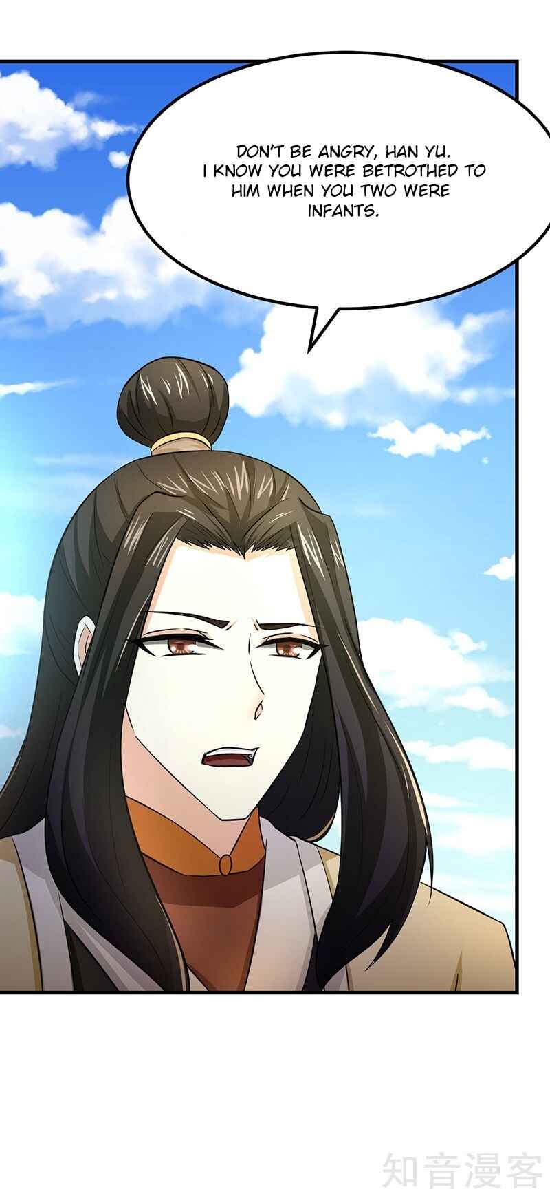 Martial Arts Reigns Chapter 5 - Page 17