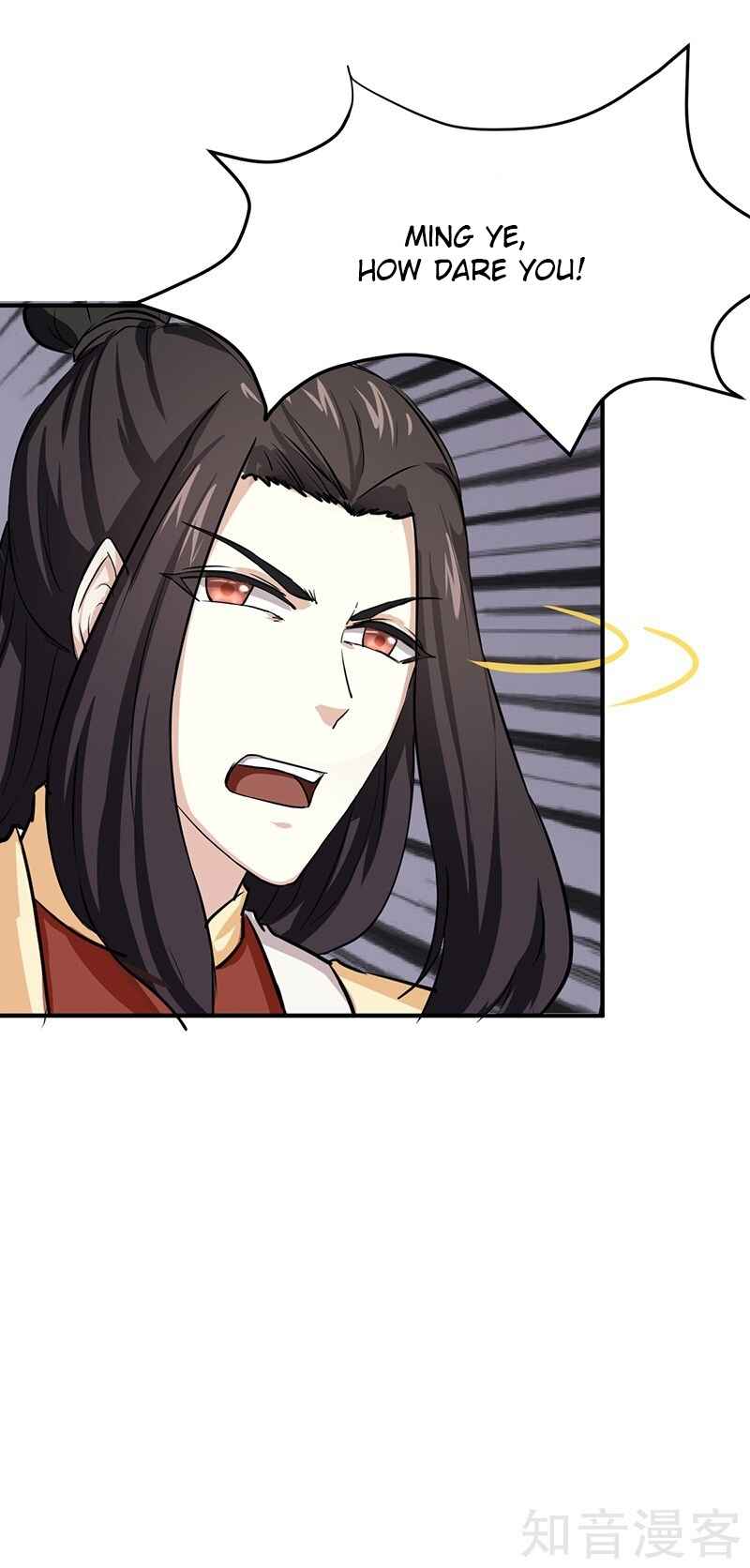 Martial Arts Reigns Chapter 5 - Page 31