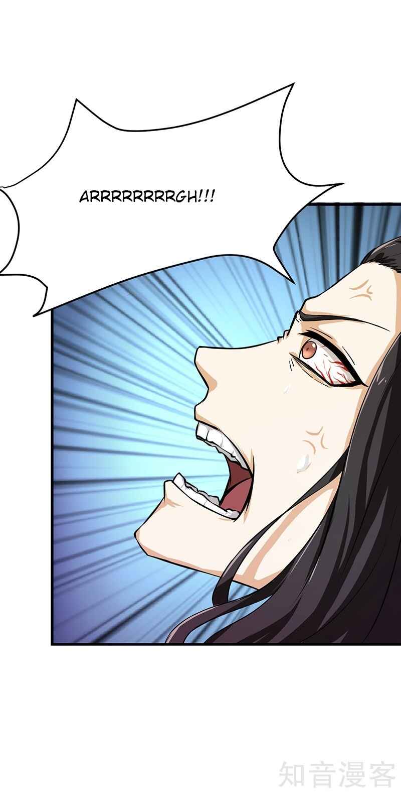 Martial Arts Reigns Chapter 5 - Page 43