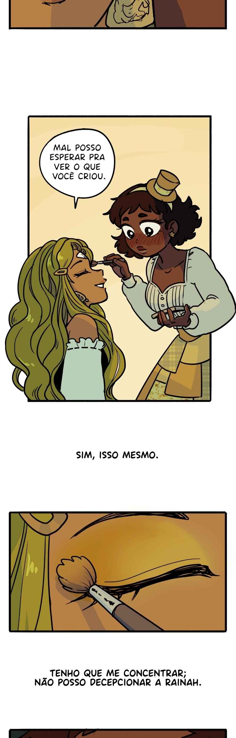 Marionetta Chapter 23 - Page 11