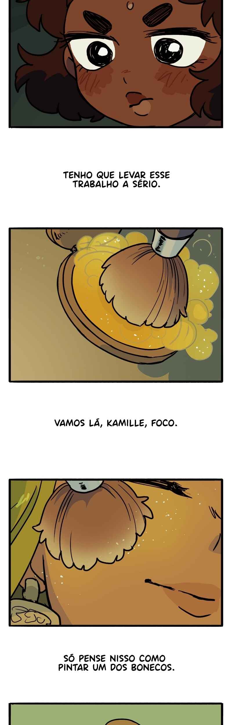Marionetta Chapter 23 - Page 12