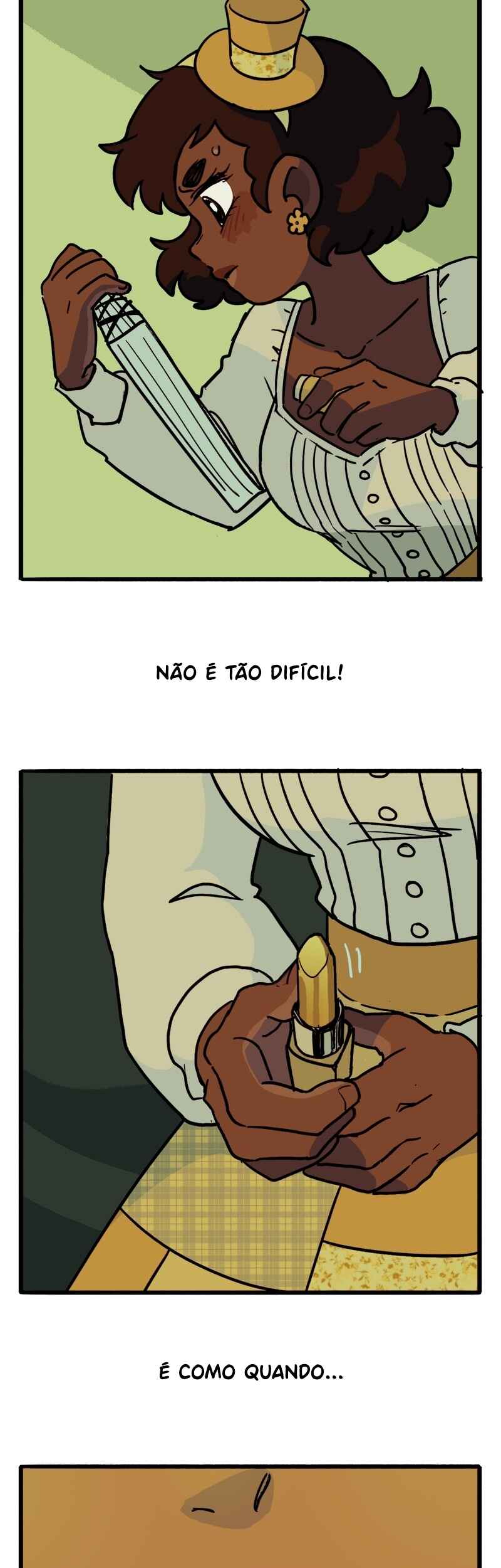 Marionetta Chapter 23 - Page 13
