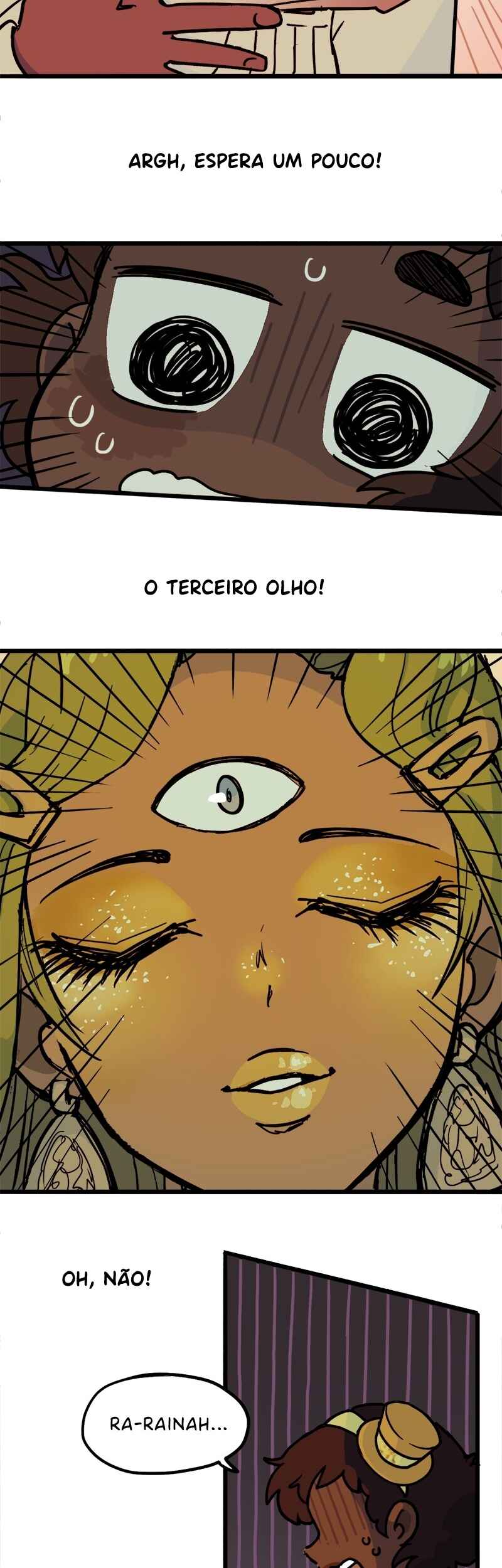 Marionetta Chapter 23 - Page 16