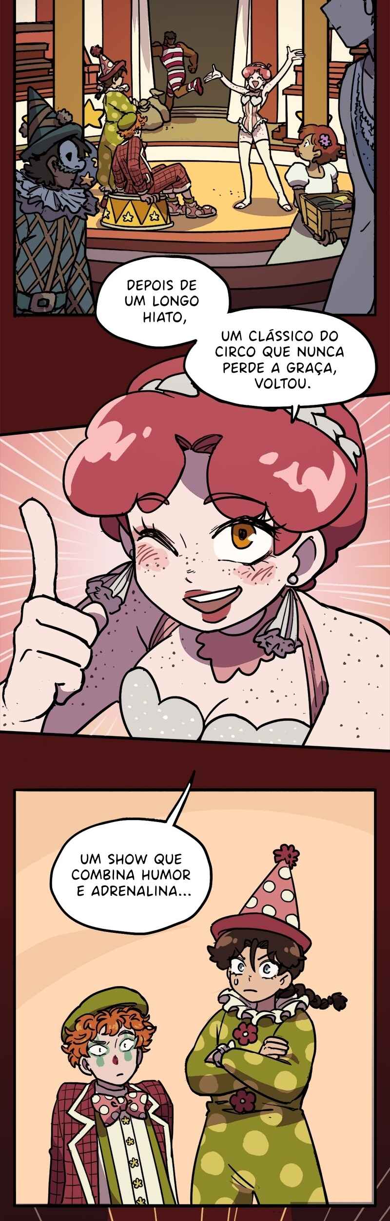 Marionetta Chapter 23 - Page 28