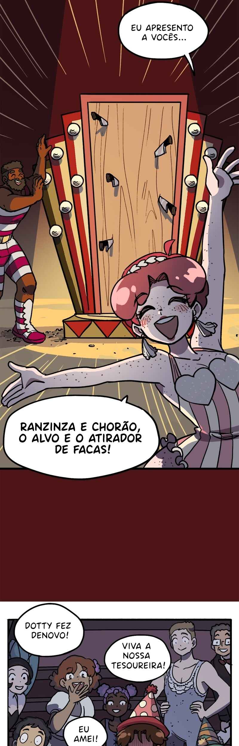 Marionetta Chapter 23 - Page 29