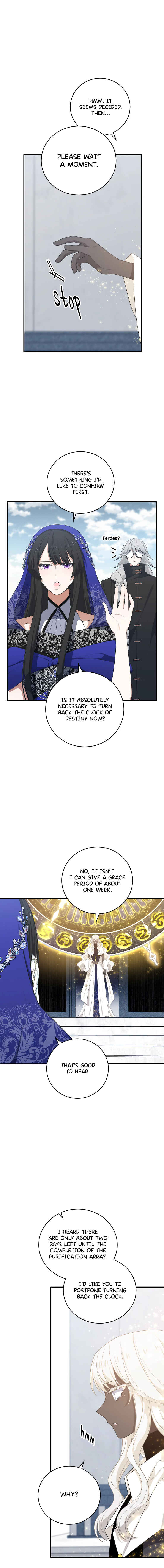 Elqueeness Chapter 305 - Page 13
