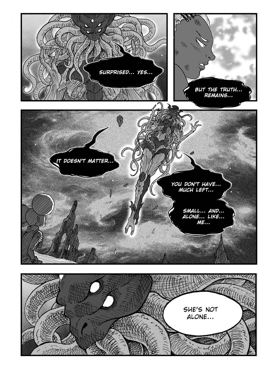 Axioma Vetiti Chapter 1.6 - Page 1