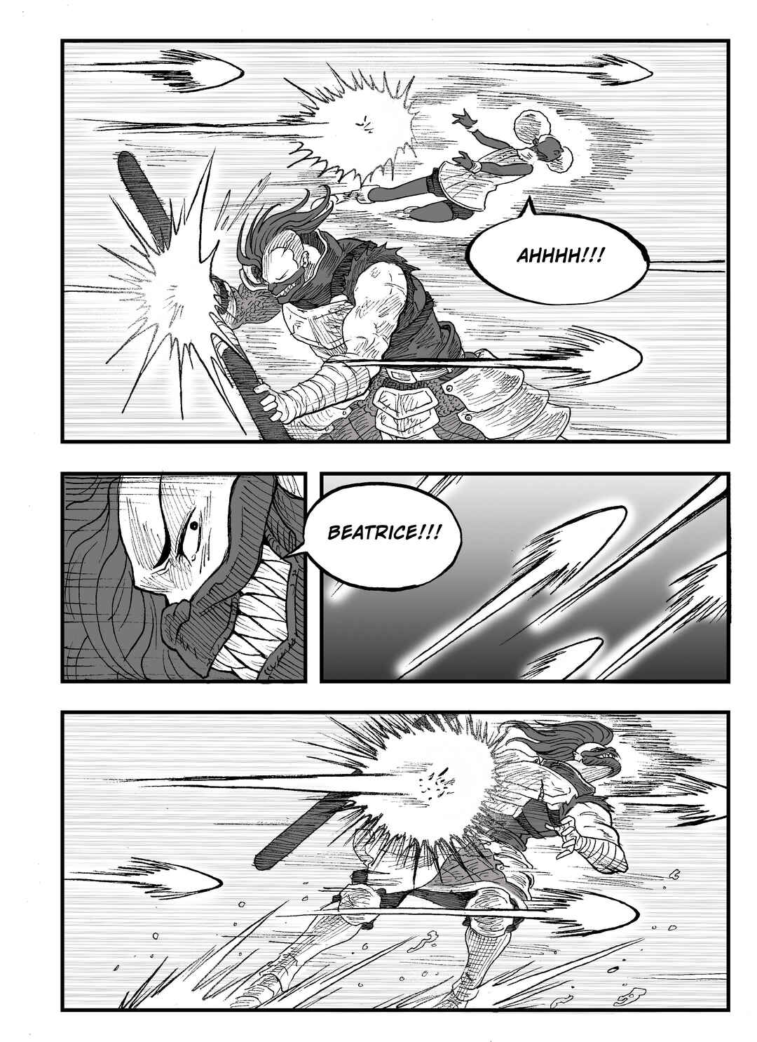 Axioma Vetiti Chapter 1.6 - Page 12