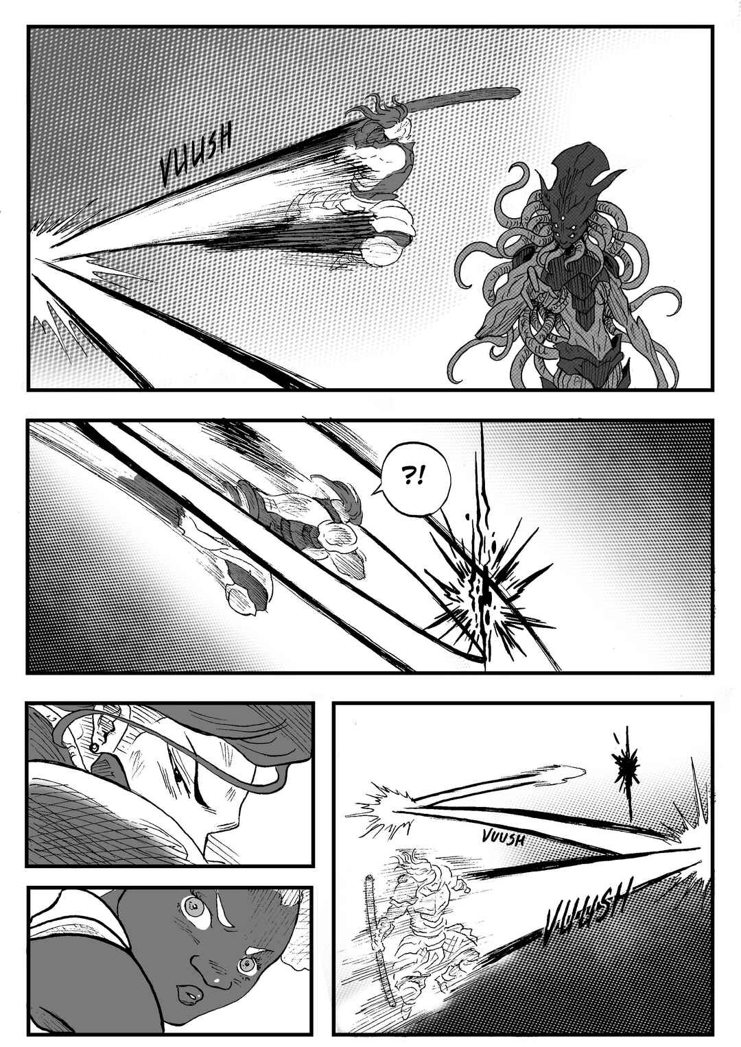 Axioma Vetiti Chapter 1.6 - Page 17