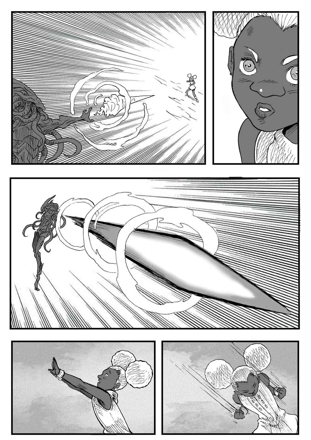 Axioma Vetiti Chapter 1.6 - Page 19