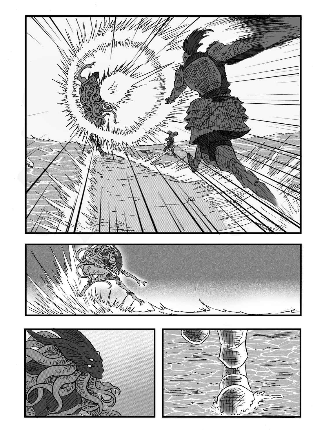 Axioma Vetiti Chapter 1.6 - Page 2
