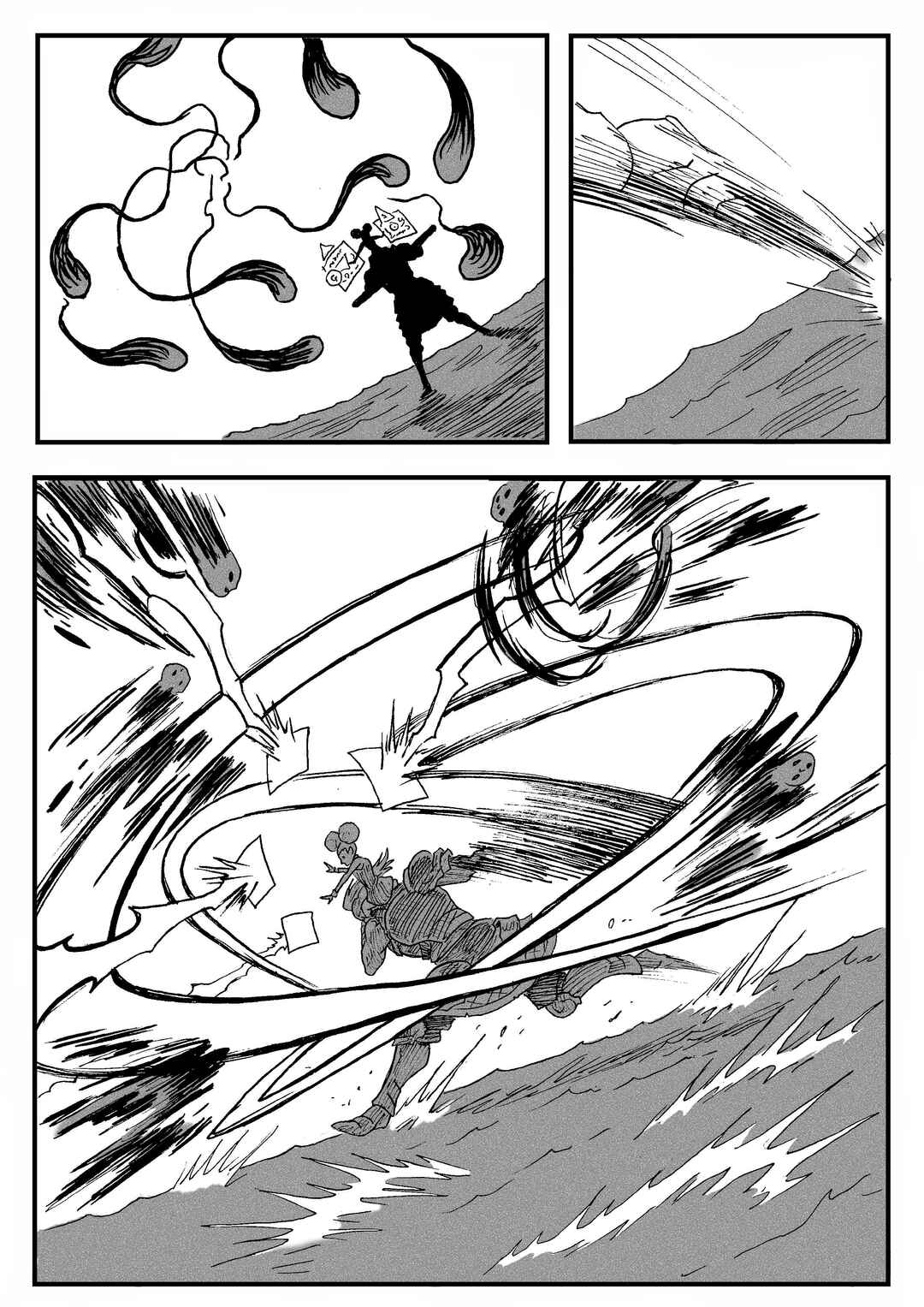 Axioma Vetiti Chapter 1.6 - Page 6