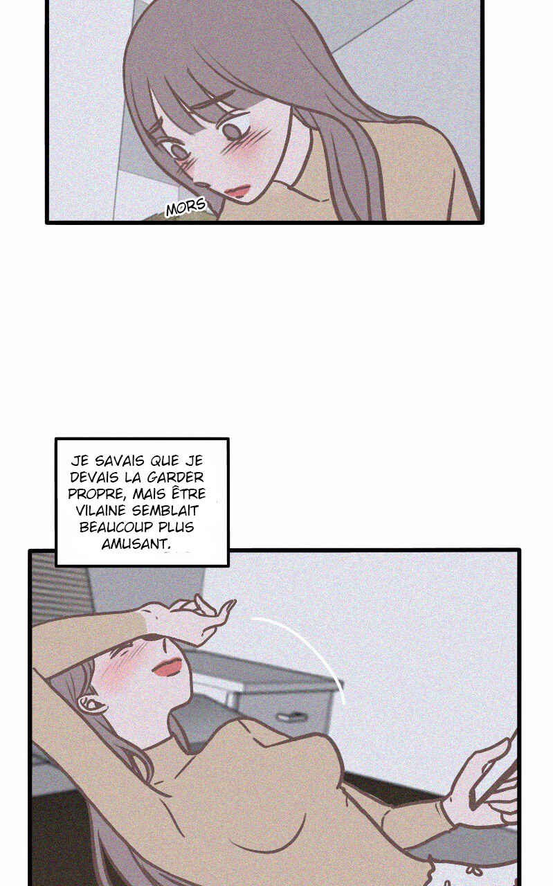 Sinful Duty Chapter 11 - Page 13