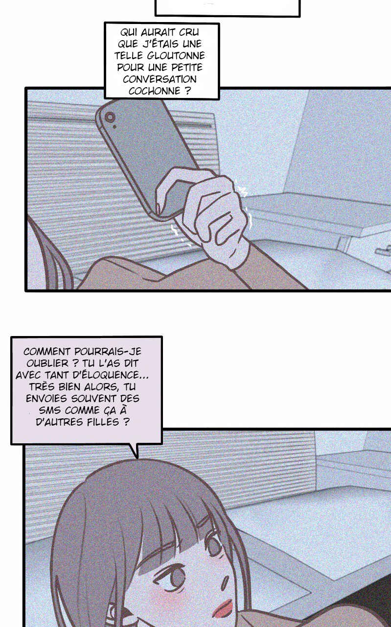 Sinful Duty Chapter 11 - Page 16