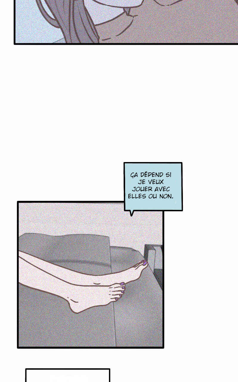 Sinful Duty Chapter 11 - Page 17