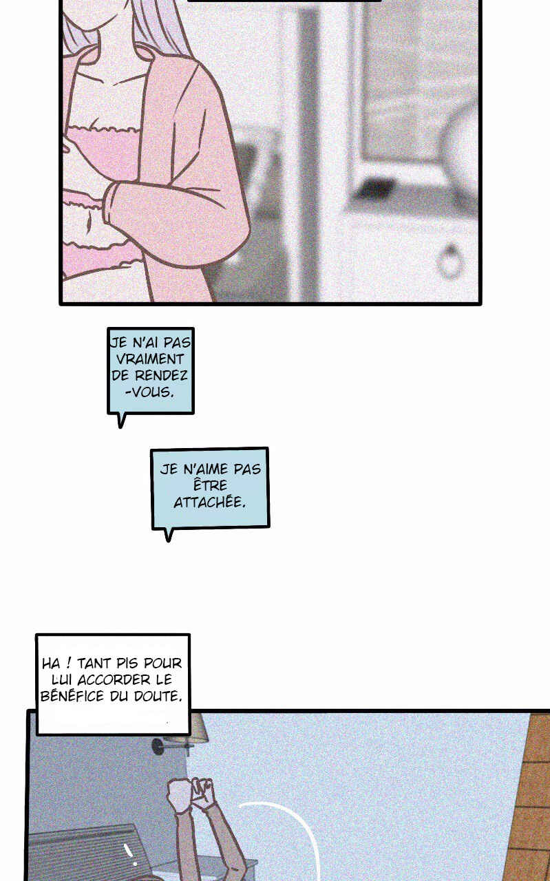 Sinful Duty Chapter 11 - Page 22