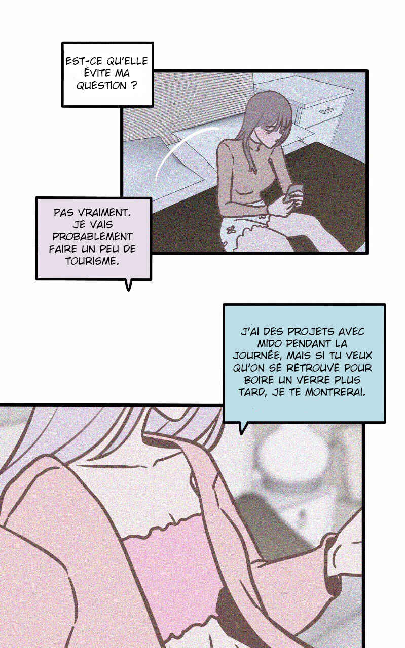 Sinful Duty Chapter 11 - Page 30