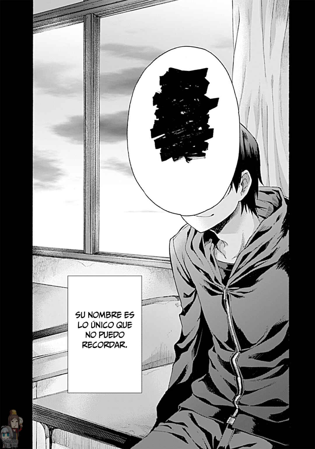 Kara no Kyoukai: The Garden of Sinners Chapter 25 - Page 21