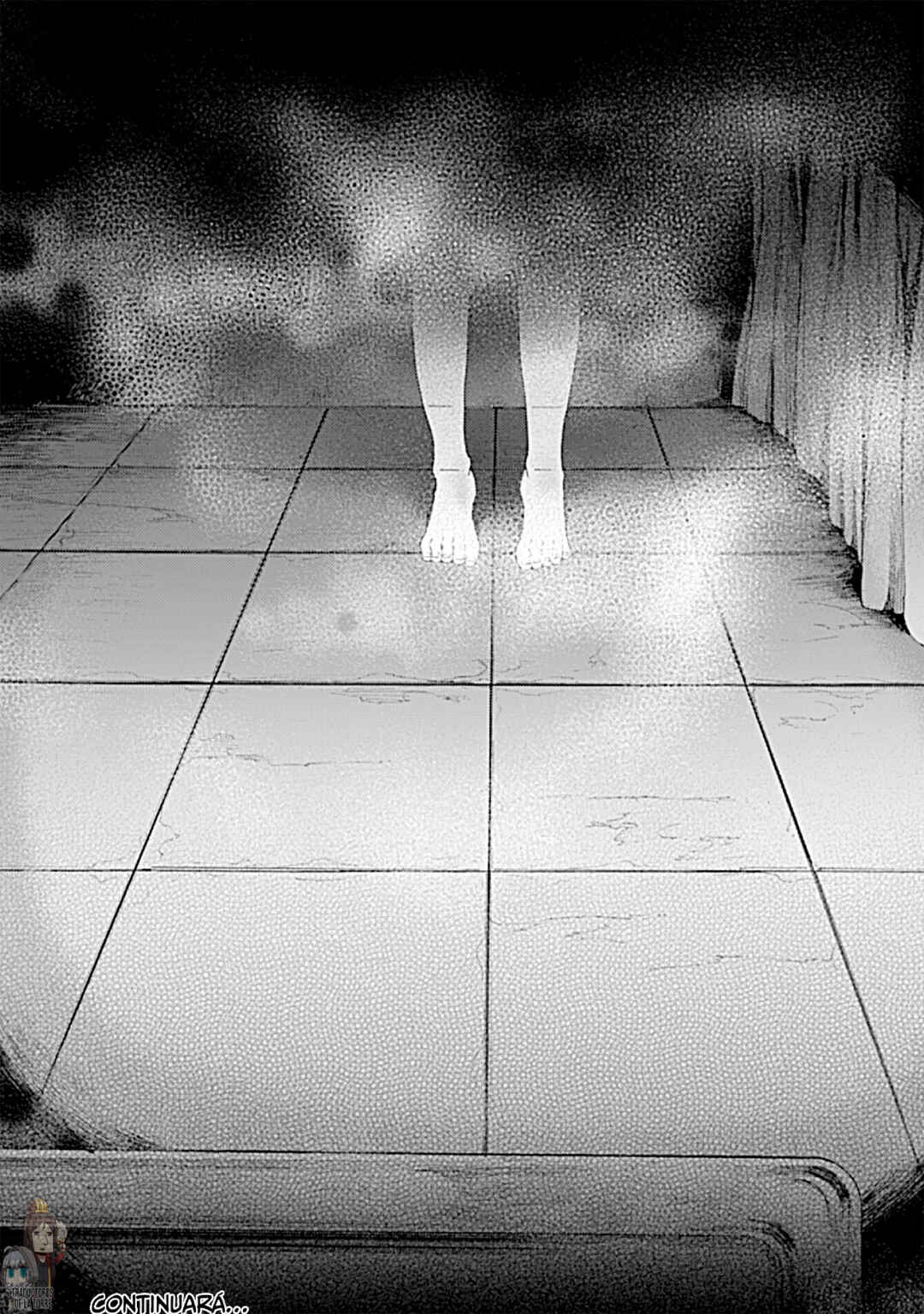 Kara no Kyoukai: The Garden of Sinners Chapter 25 - Page 25