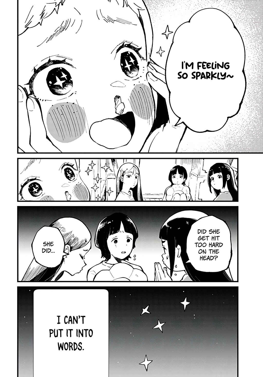 Kimi no Iro Chapter 1 - Page 29