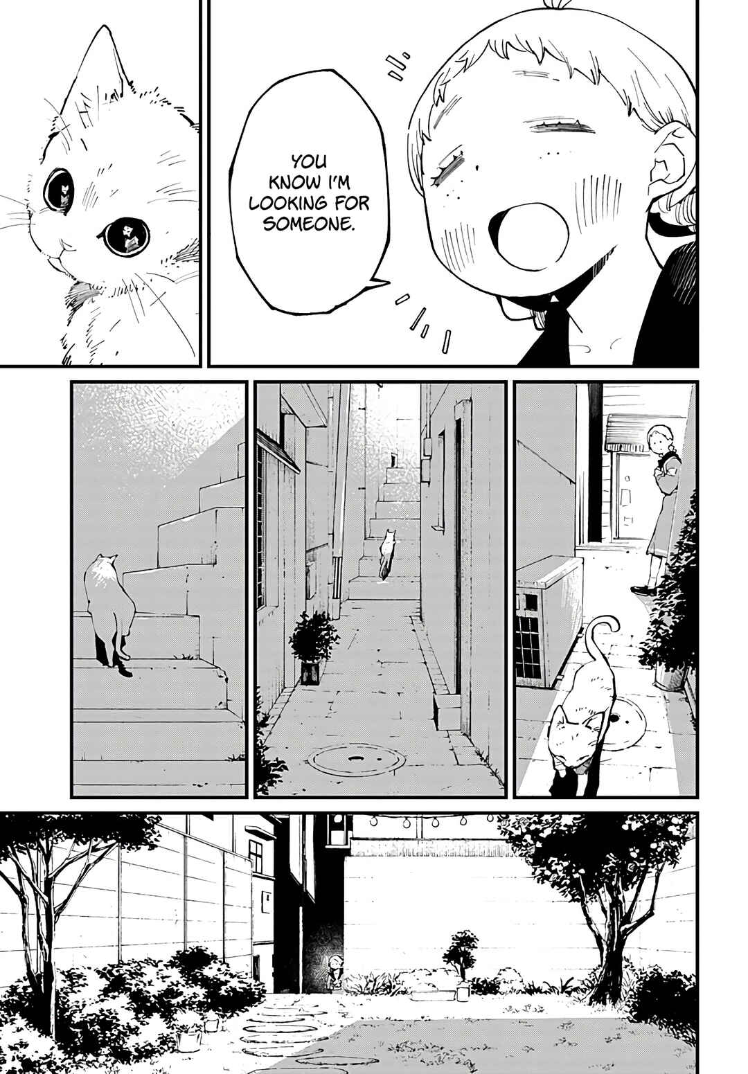 Kimi no Iro Chapter 1 - Page 48