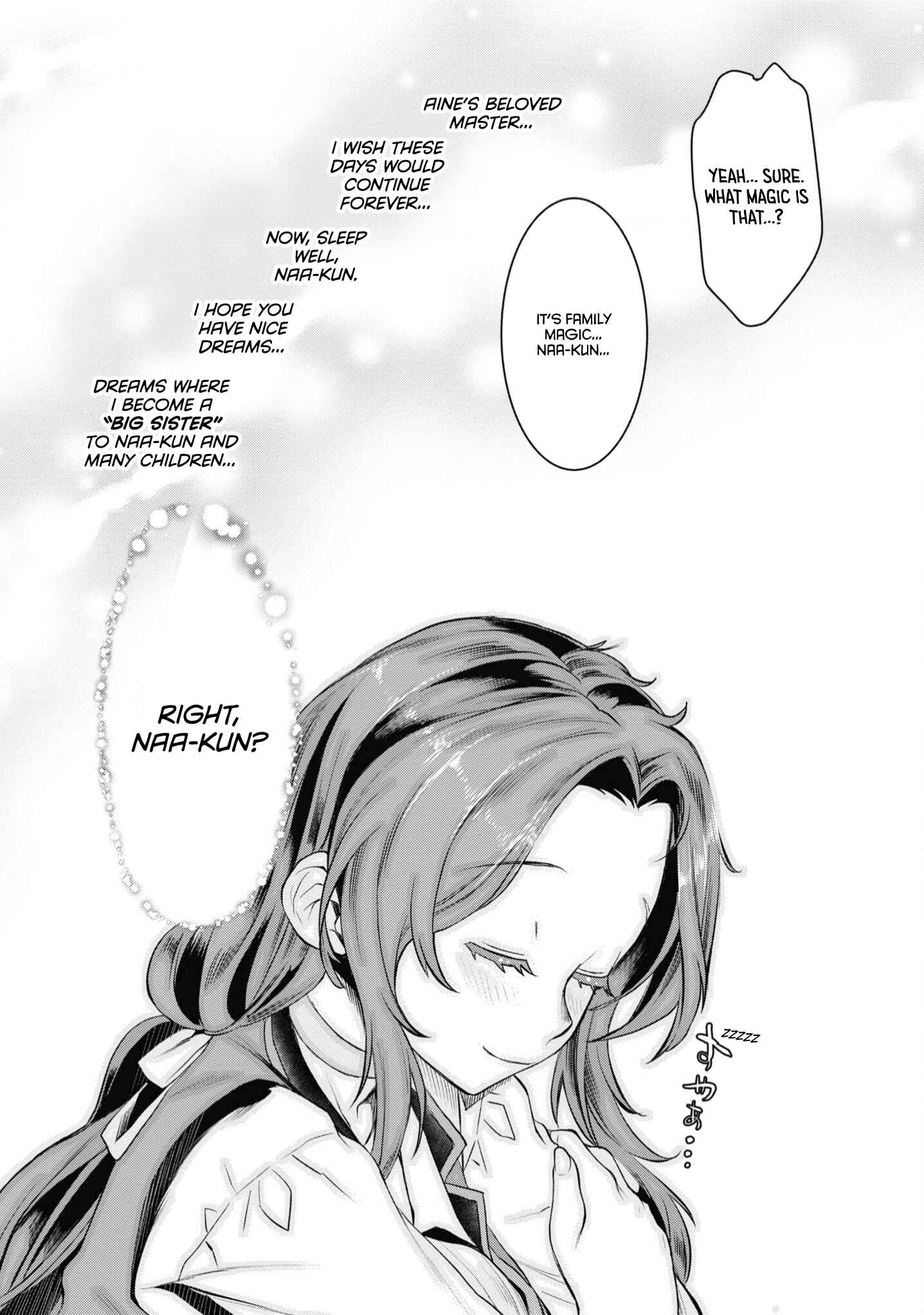 Isekai de Skill wo Kaitai Shitara Cheat na Yome ga Zoushoku Shimashita - Gainen Kousa no Structure Chapter 32 - Page 19