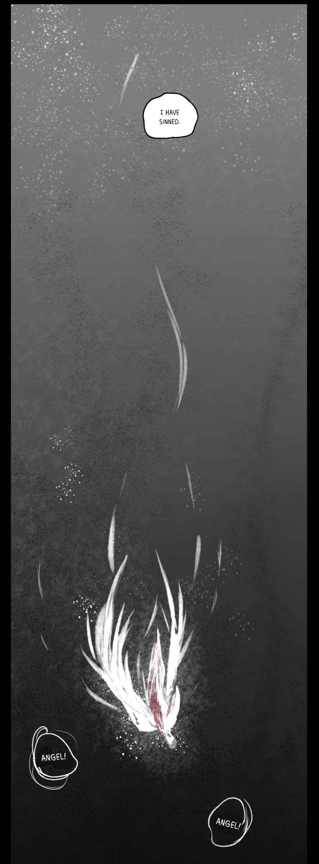 A Tree Spirit Chapter 24.2 - Page 28