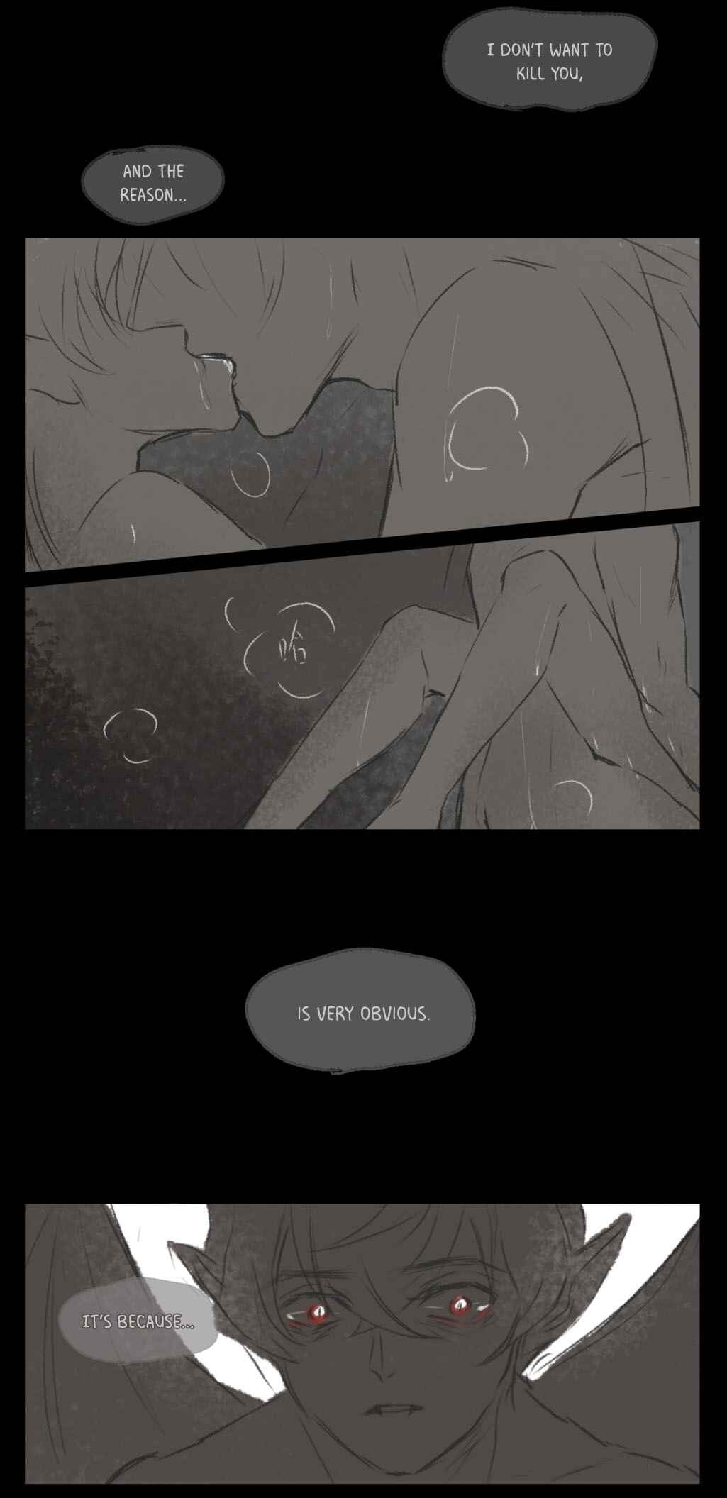 A Tree Spirit Chapter 24.2 - Page 30