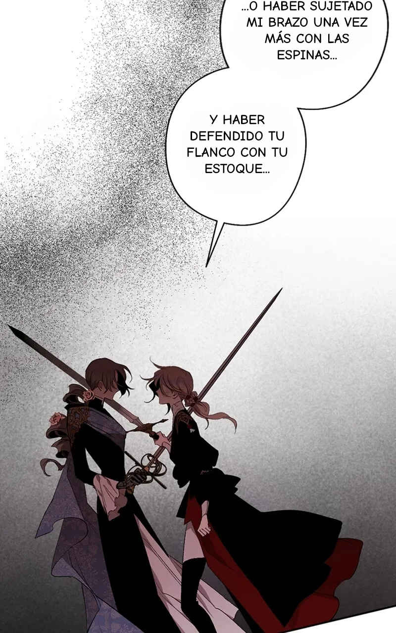 The Dark Lord's Confession Chapter 78 - Page 36