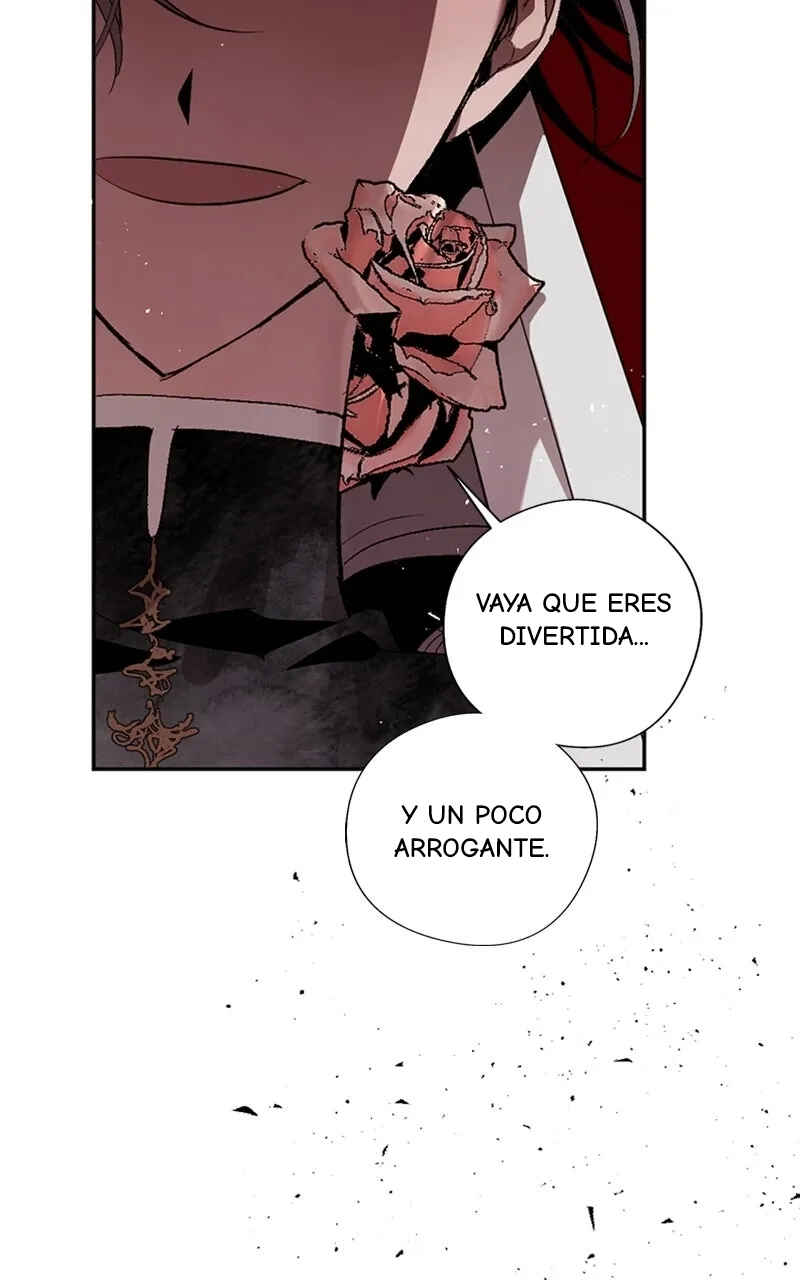 The Dark Lord's Confession Chapter 78 - Page 41