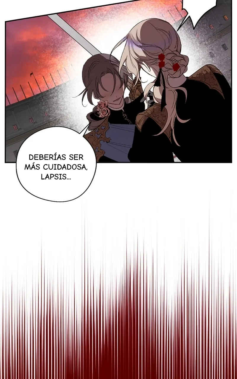 The Dark Lord's Confession Chapter 78 - Page 44