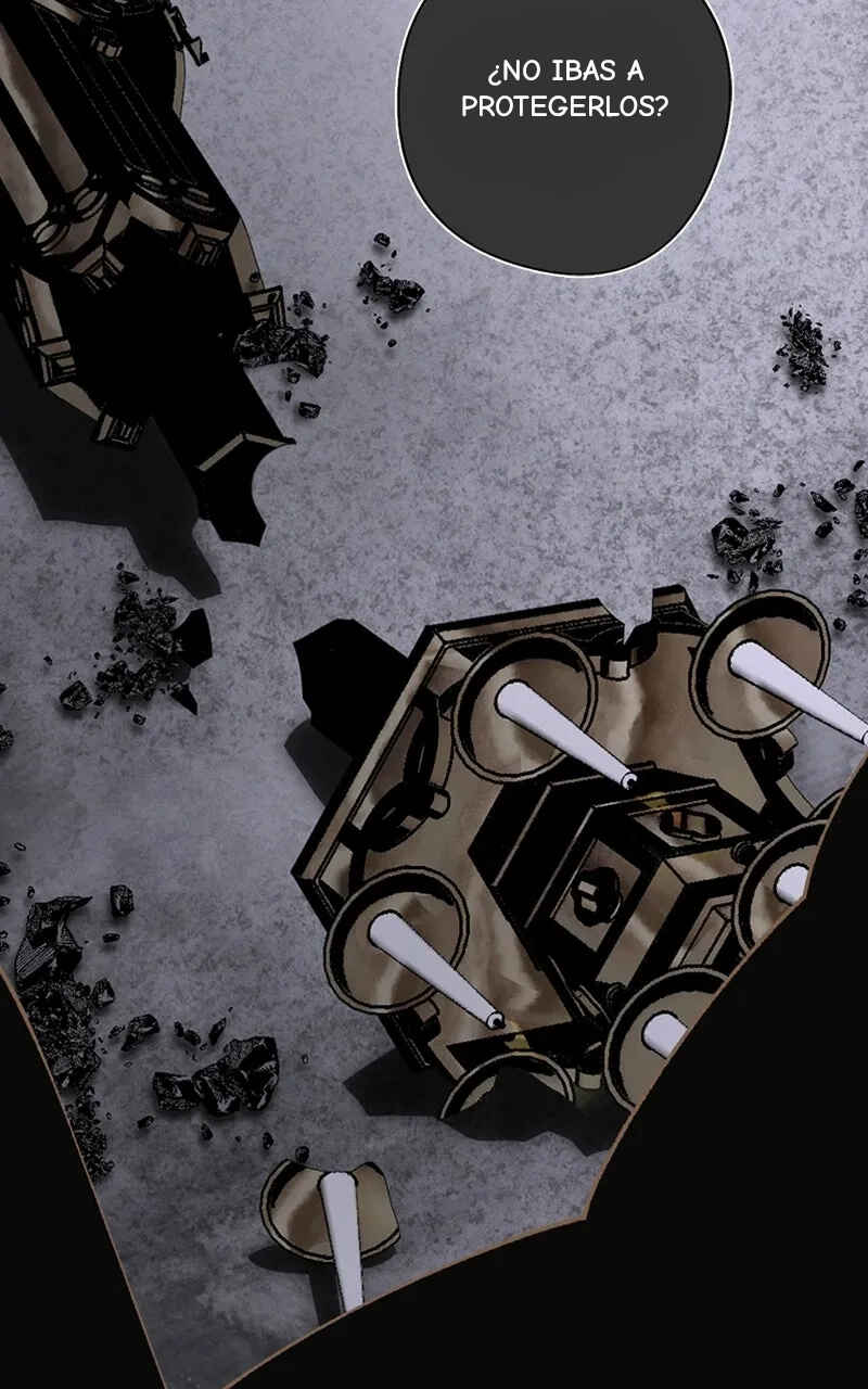 The Dark Lord's Confession Chapter 78 - Page 84