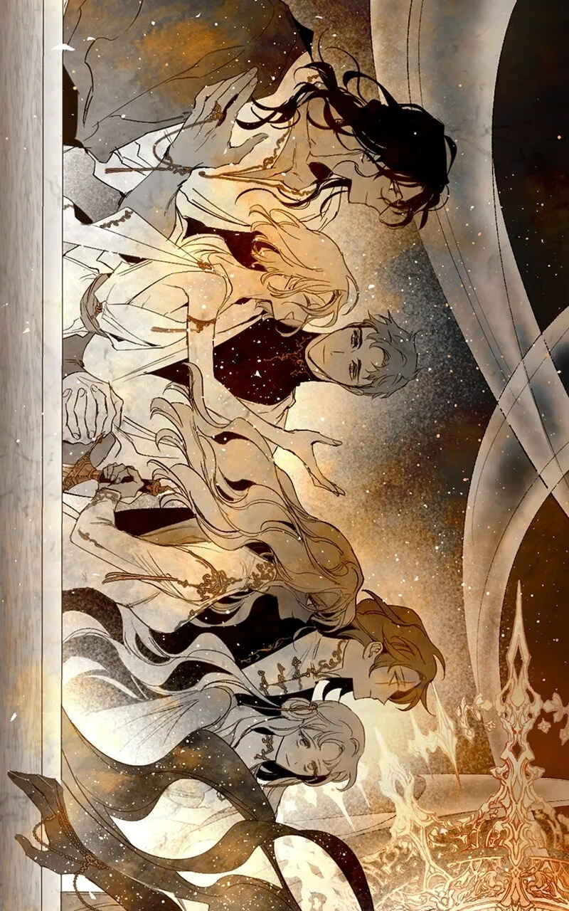 The Dark Lord's Confession Chapter 78 - Page 90