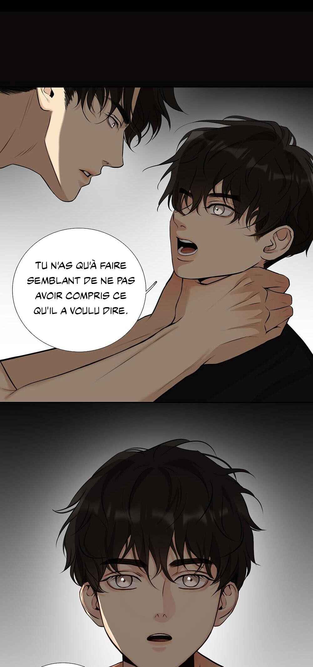 Debt of Love Chapter 56 - Page 12
