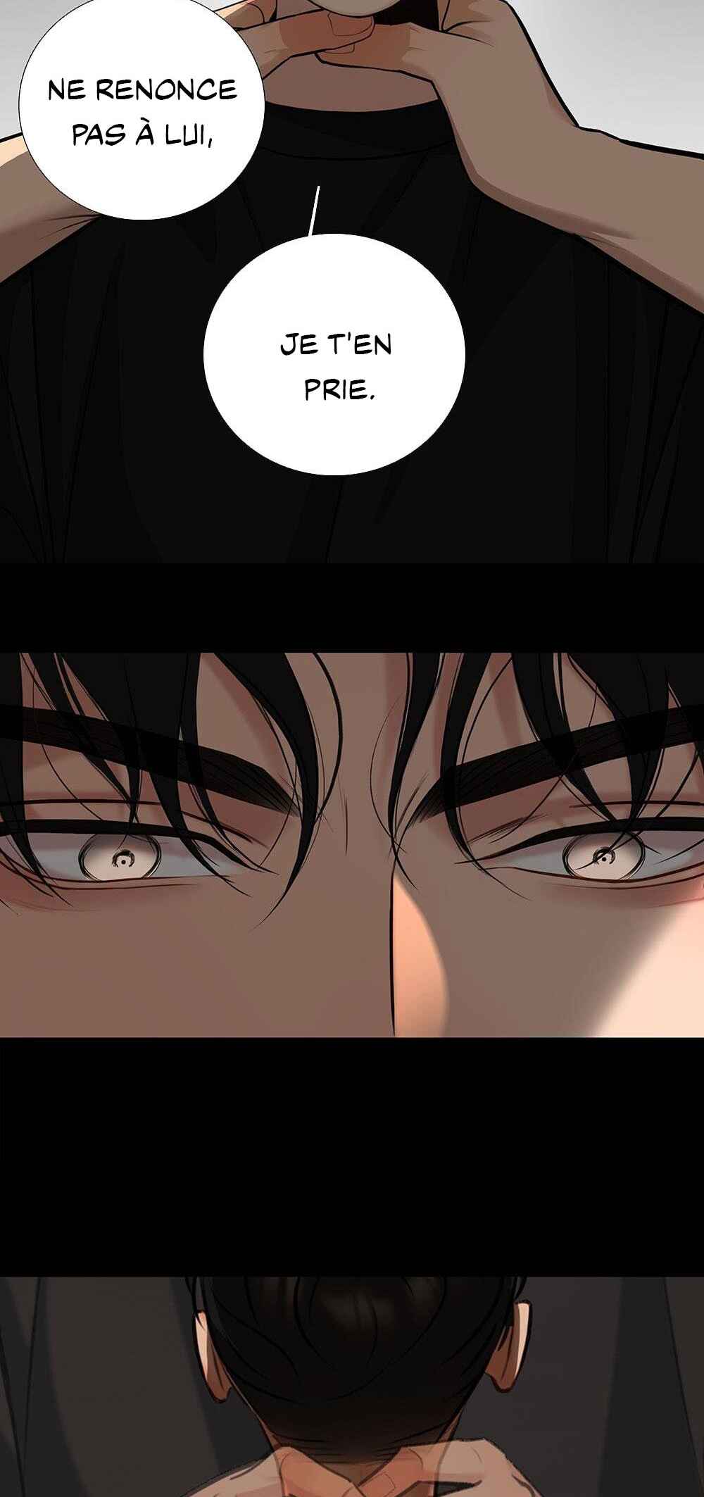Debt of Love Chapter 56 - Page 13