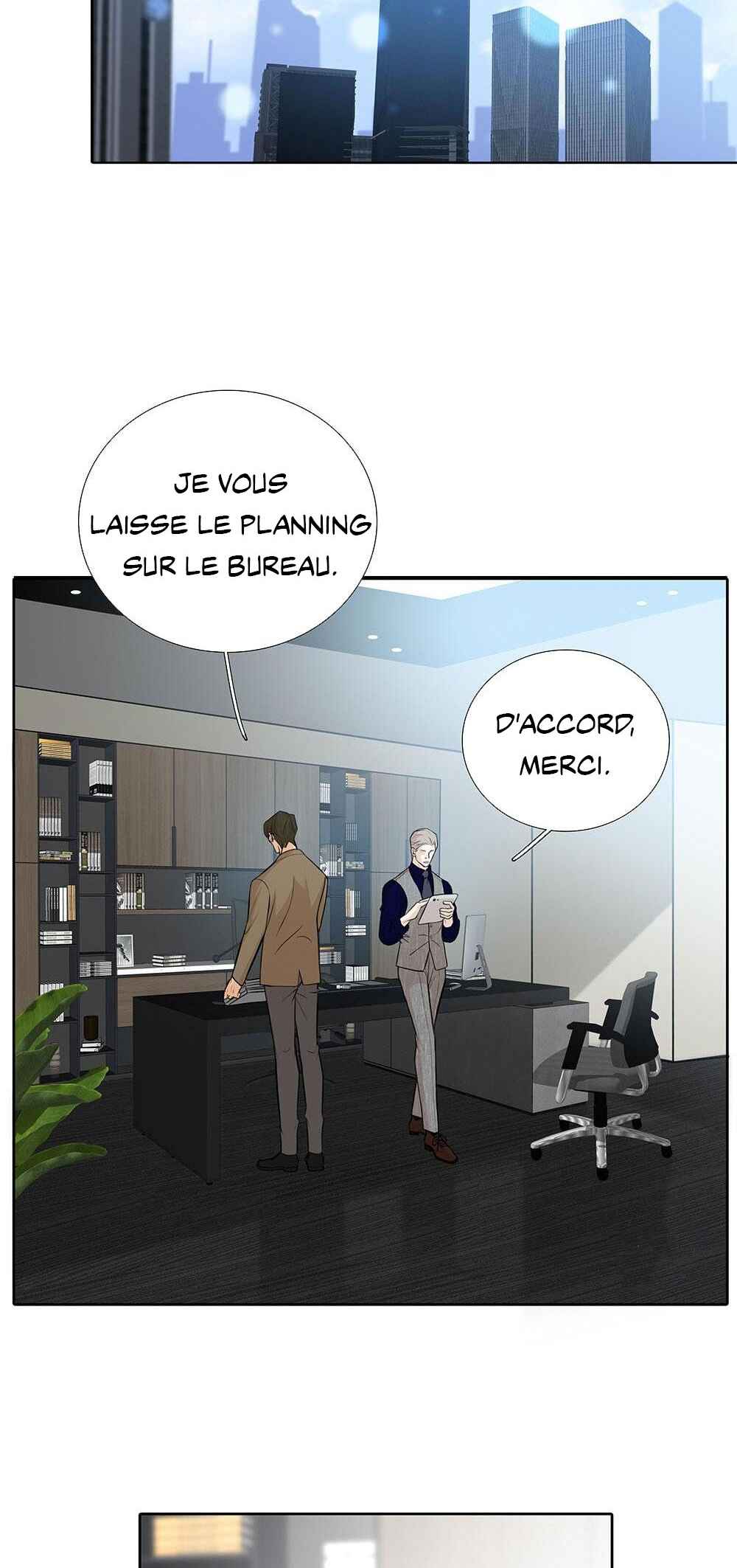 Debt of Love Chapter 56 - Page 18