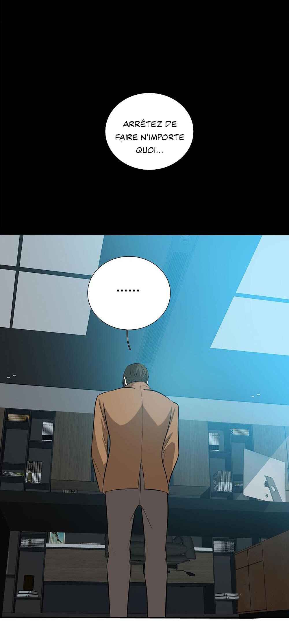 Debt of Love Chapter 56 - Page 26