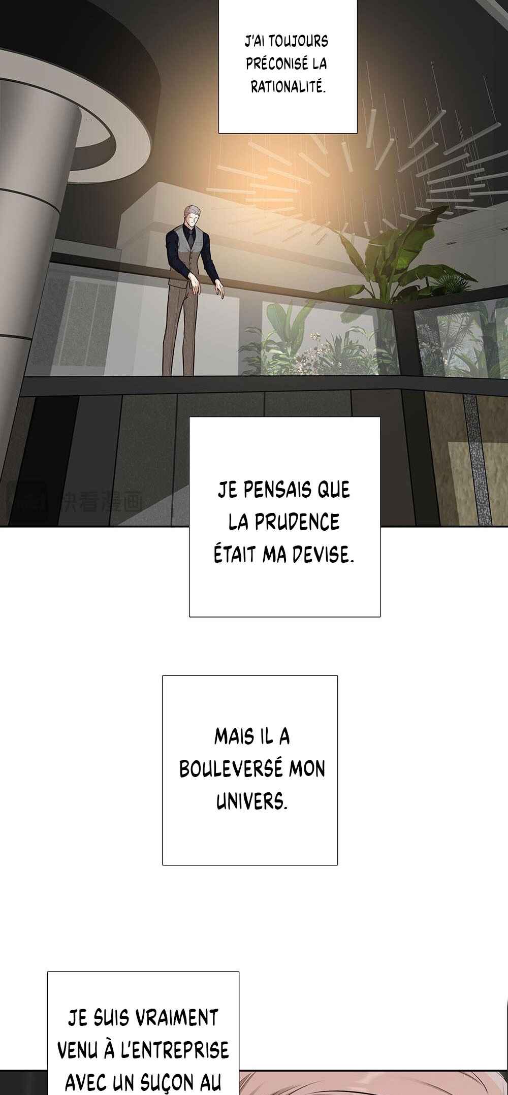 Debt of Love Chapter 56 - Page 28