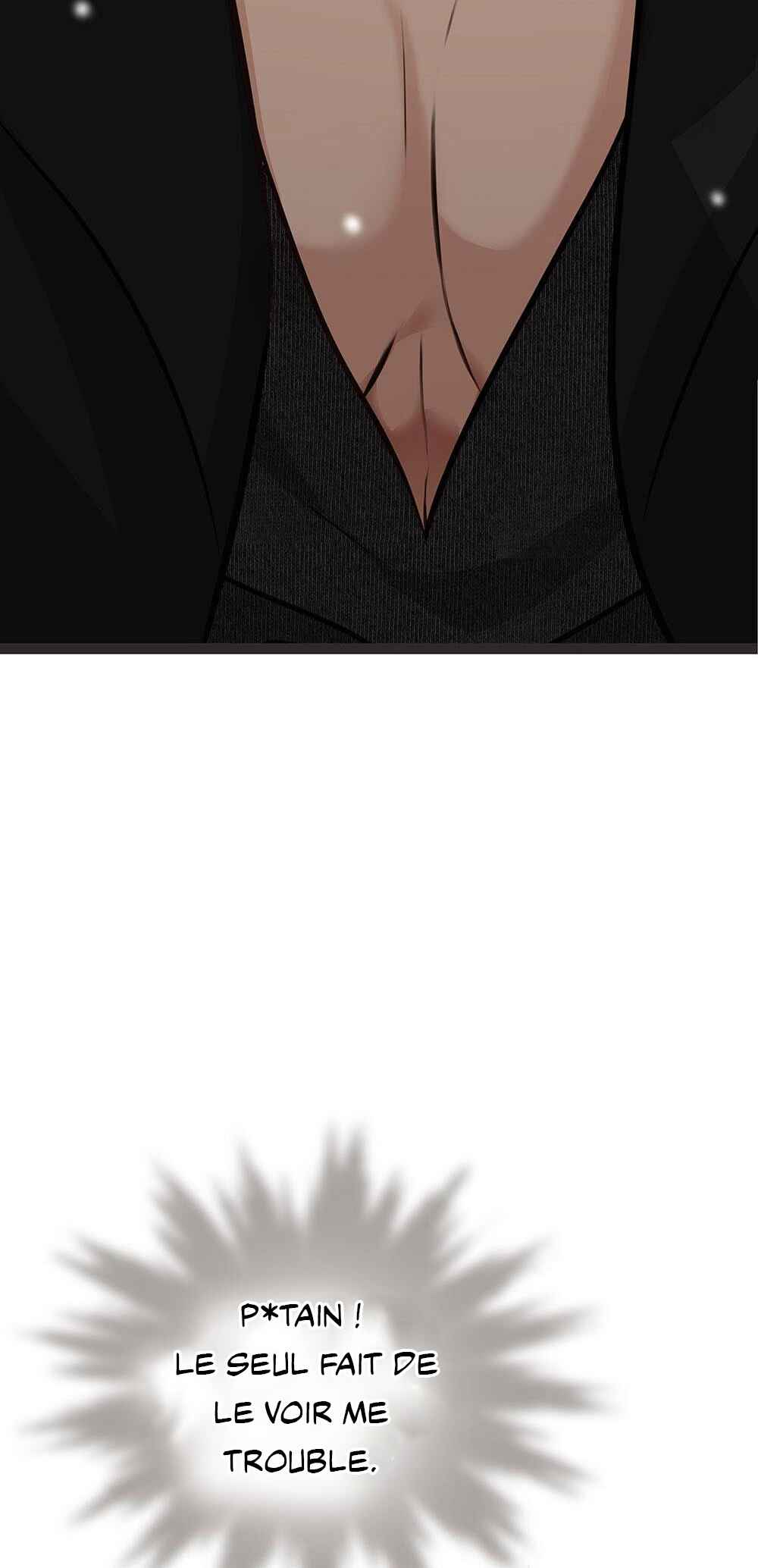 Debt of Love Chapter 56 - Page 34