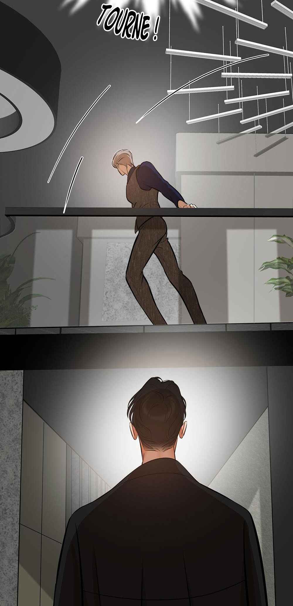Debt of Love Chapter 56 - Page 36