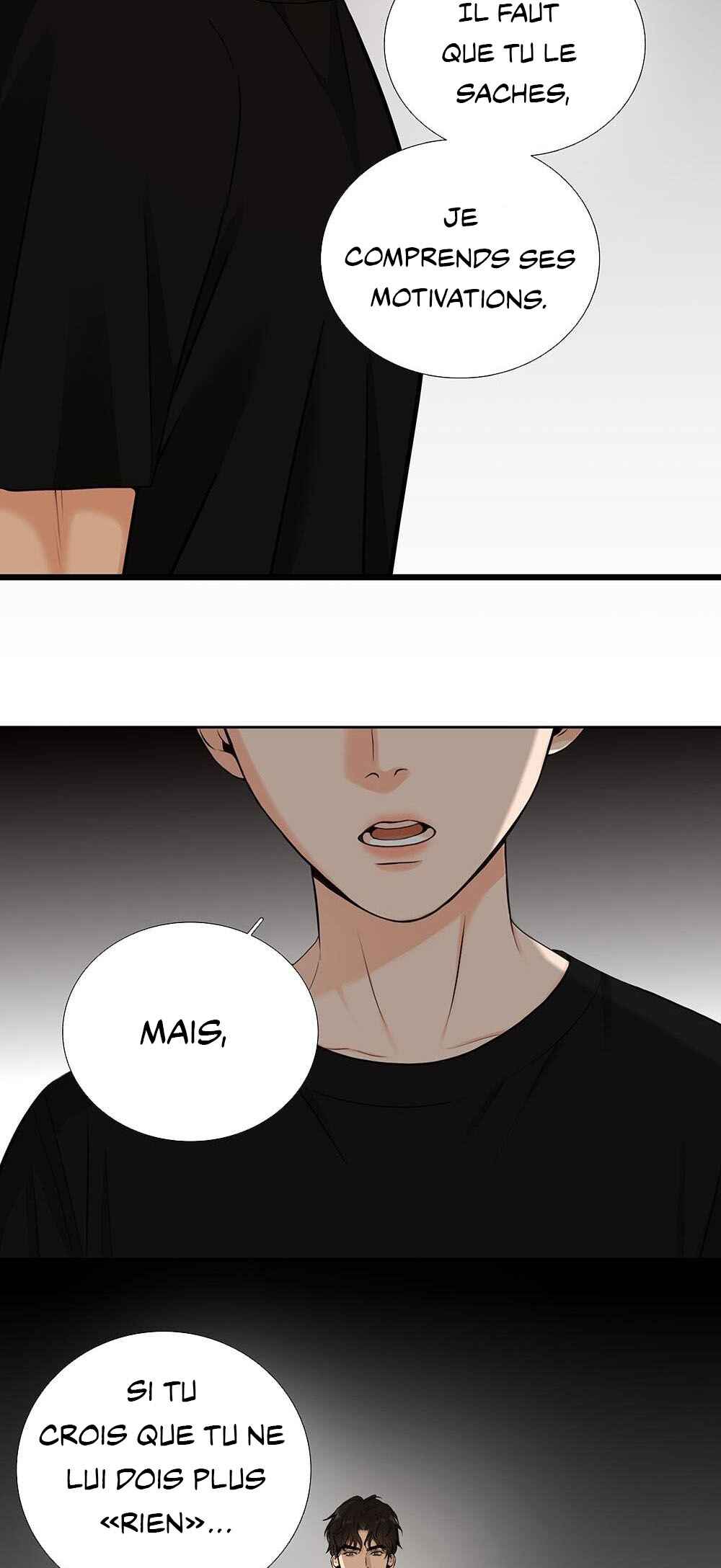 Debt of Love Chapter 56 - Page 5