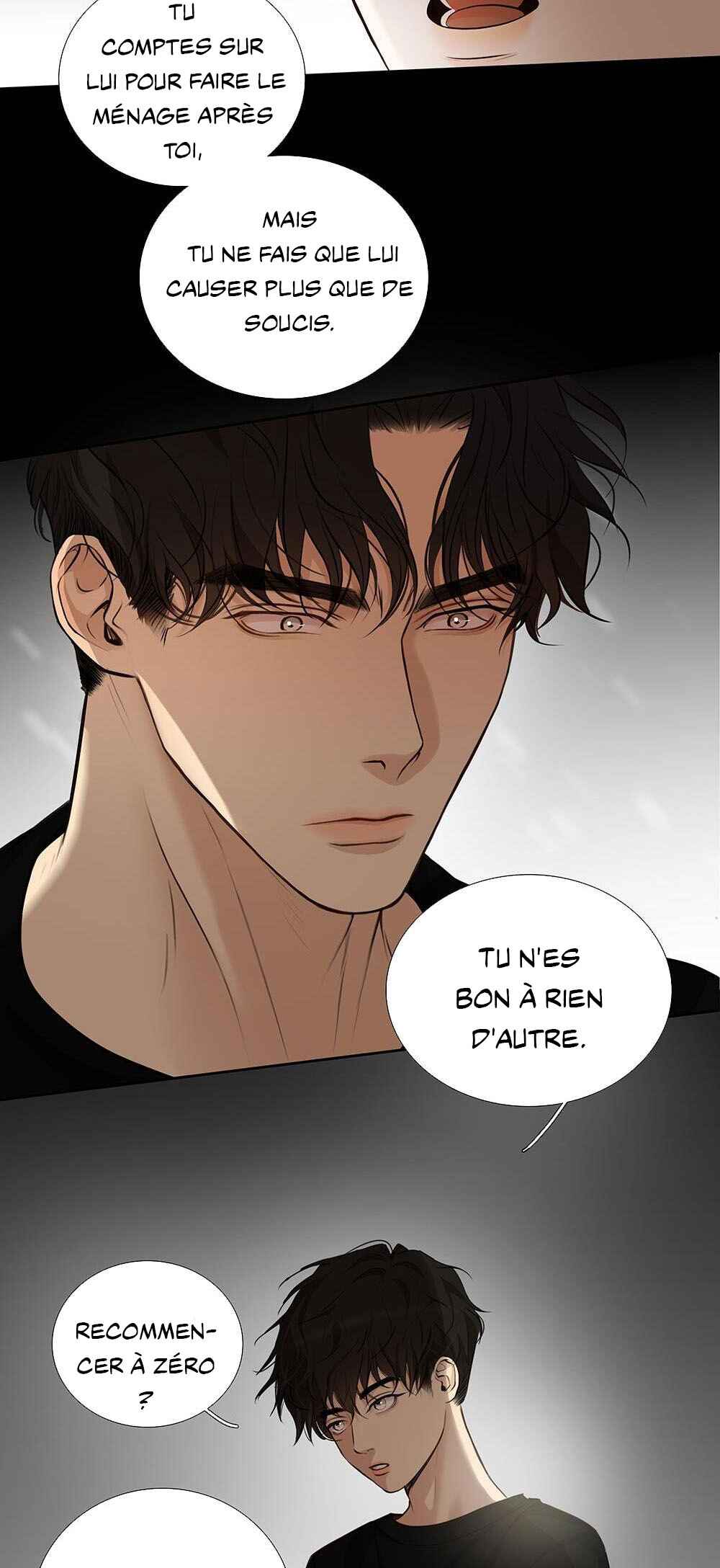 Debt of Love Chapter 56 - Page 9