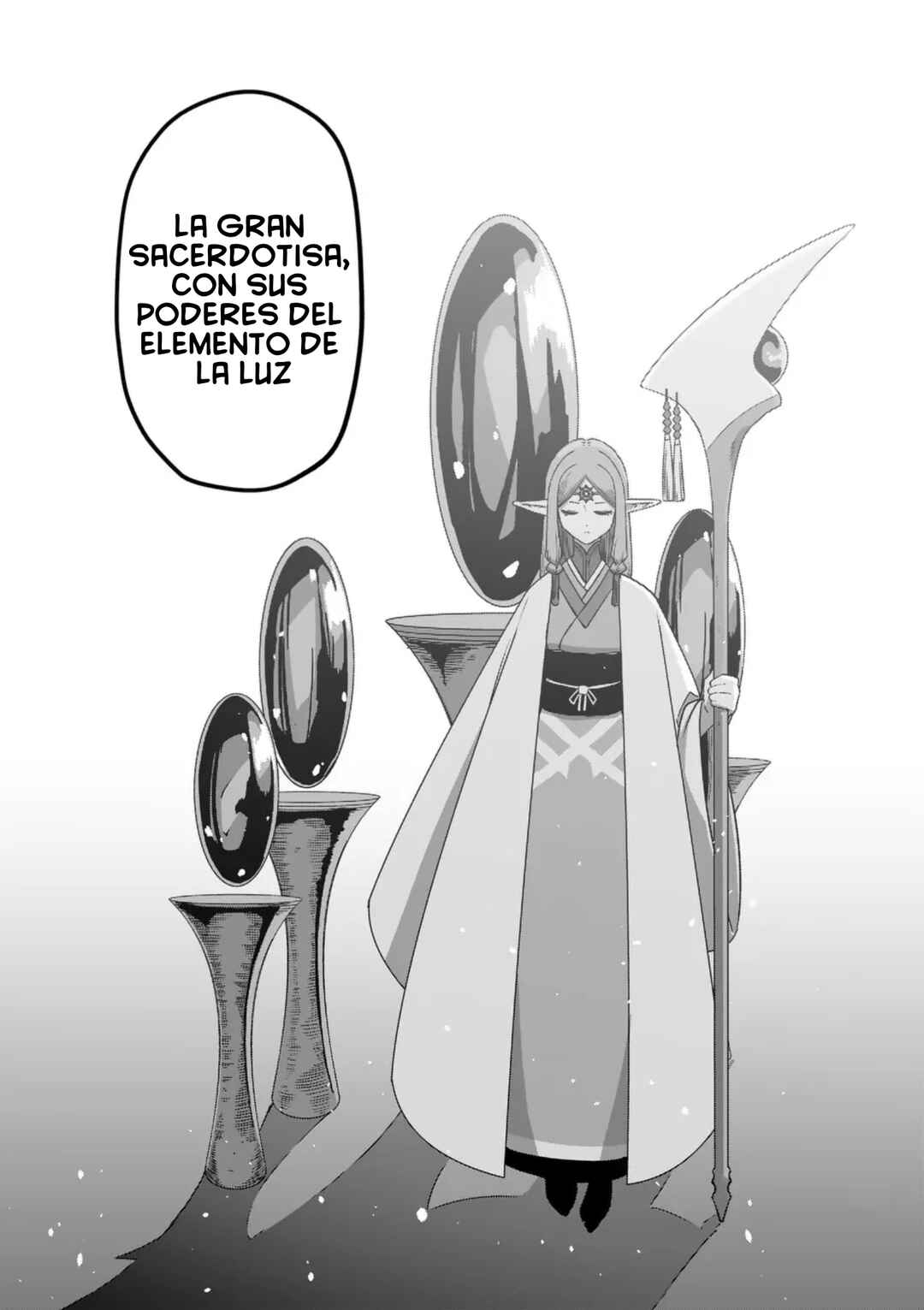 Iken Senki Völundio Chapter 73 - Page 20