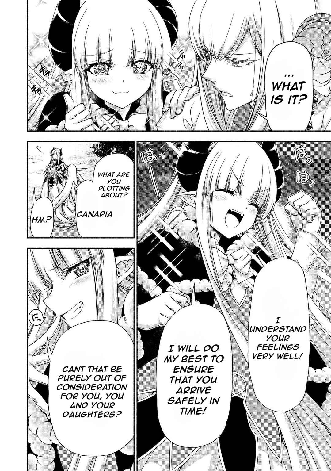Moto Kizoku Reijou de Mikon no Haha Desuga, Musumetachi ga Kawaii Sugite Boukenshagyo mo Ku ni Narimasen Chapter 17.2 - Page 9