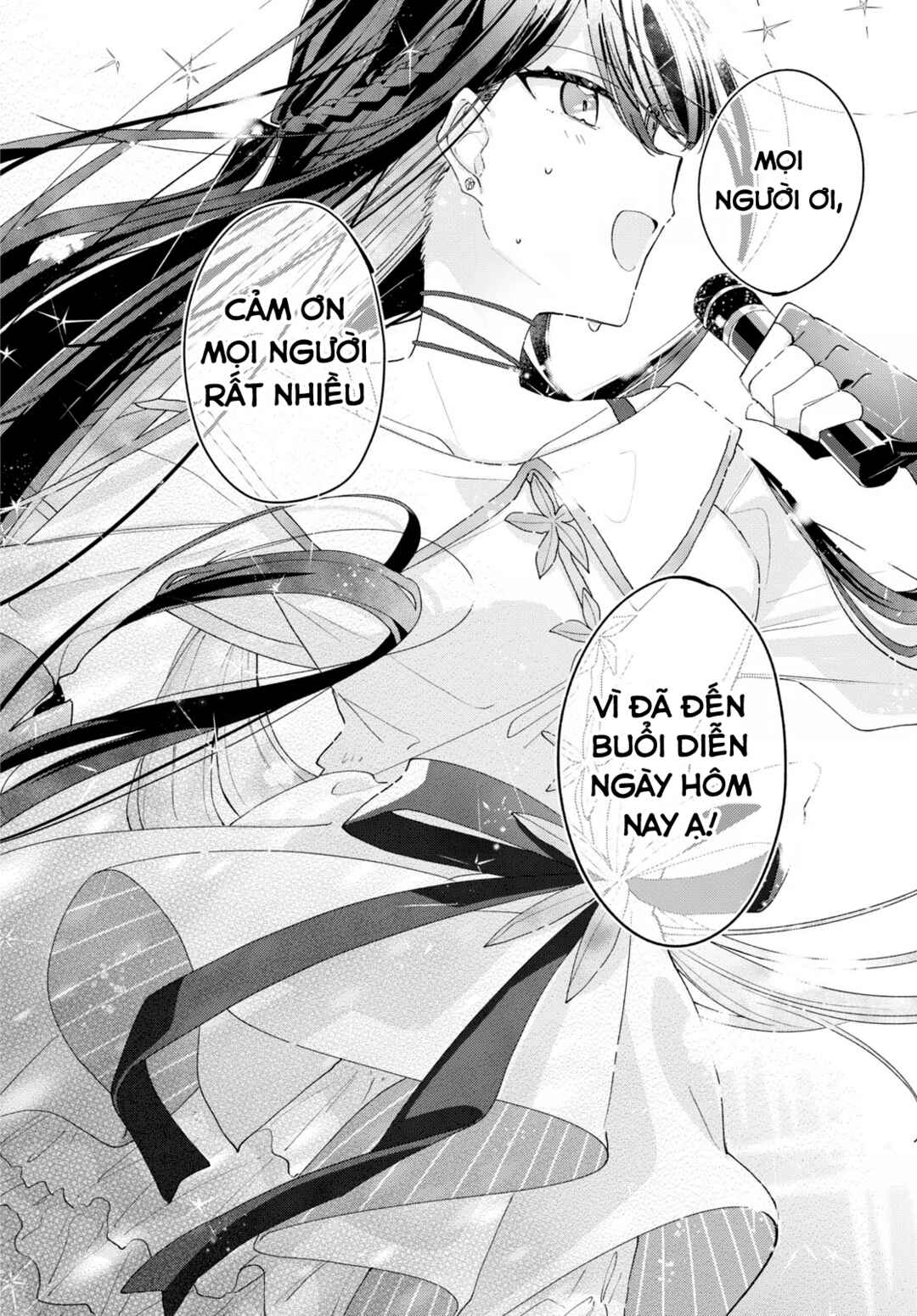 Herami Shimai wa Docchi mo Yanderu Chapter 10 - Page 22