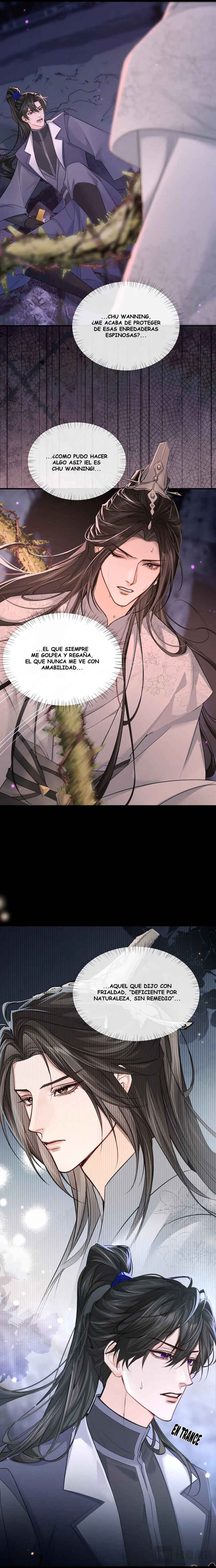 The Husky and His White Cat Shizun Chapter 60 - Page 11