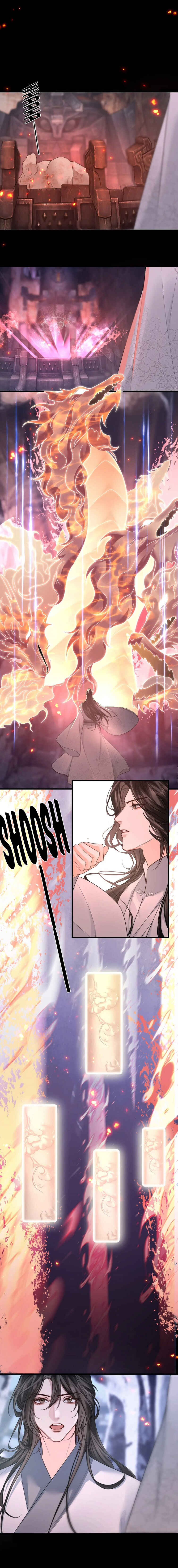 The Husky and His White Cat Shizun Chapter 60 - Page 3