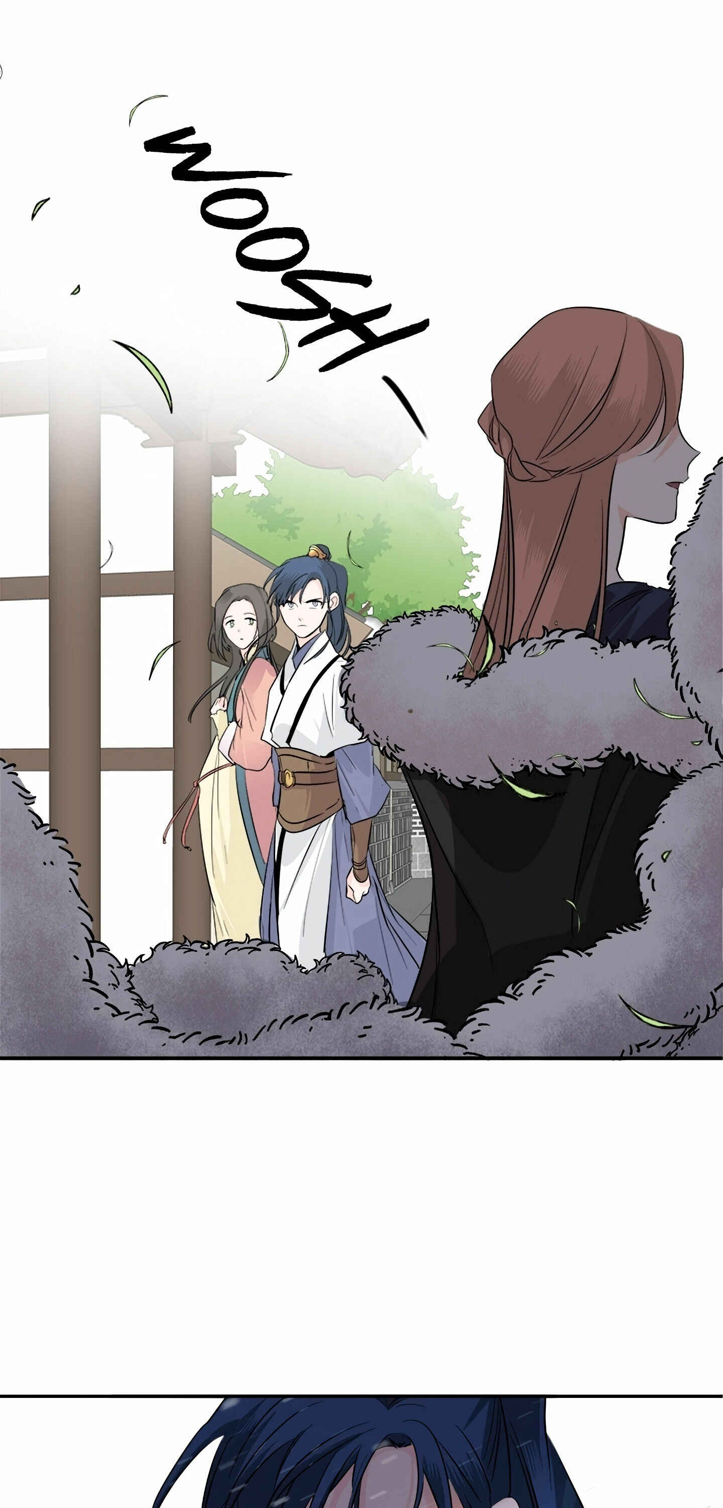 Yeon Lok Heun Chapter 85 - Page 37