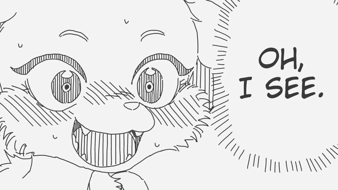 Holiday Yasumi's Twitter Shorts Chapter 1254 - Page 3