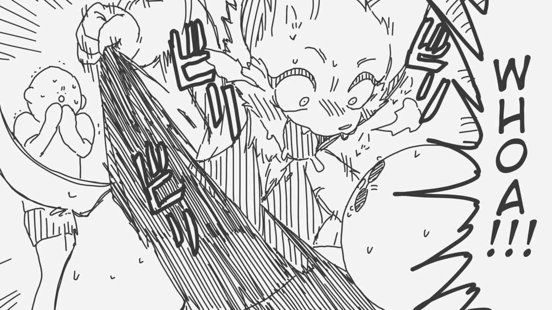 Holiday Yasumi's Twitter Shorts Chapter 1254 - Page 4